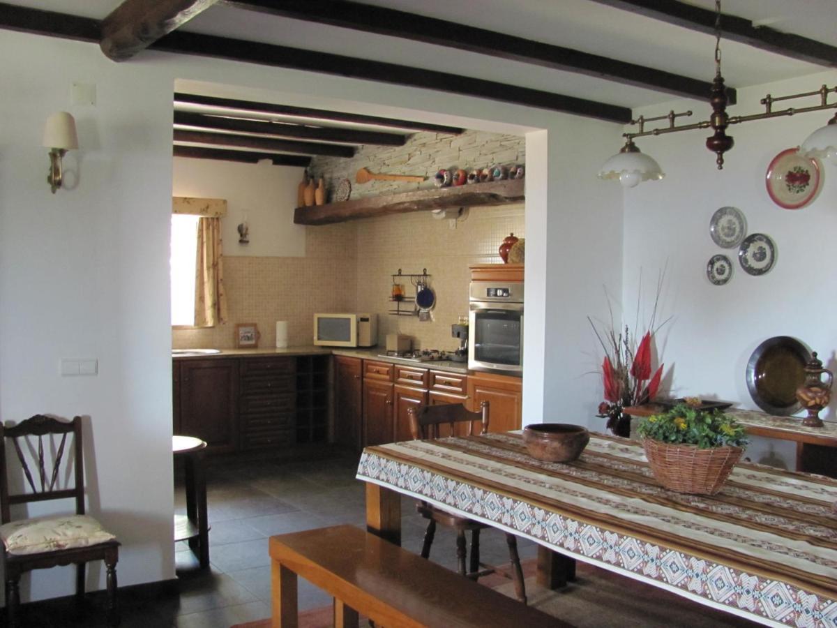 Casa Da Moagem - Serra Do Acor Monte Frio Экстерьер фото